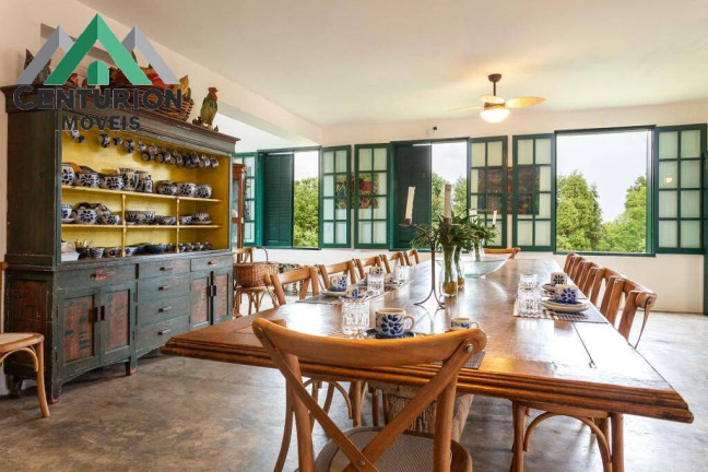 Imagem Chácara com 7 Quartos à Venda, 1 m² em Cajuru Do Sul - Porto Feliz Imagem Chácara com 7 Quartos à Venda, 1 m² em Cajuru Do Sul - Porto Feliz