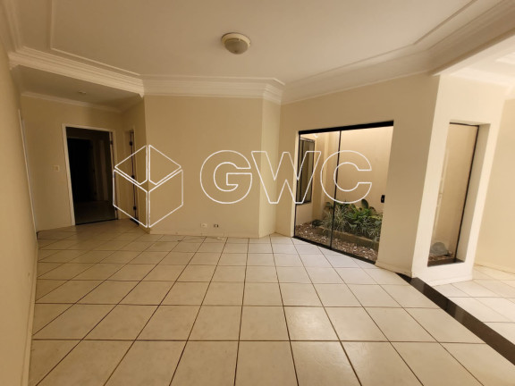 Casa com 3 Quartos para Alugar,  em Jardim Maria Izabel - Marília