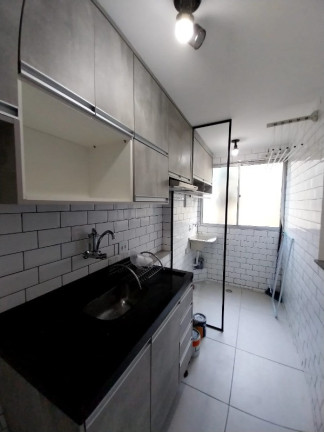 Imagem Imóvel com 2 Quartos à Venda, 55 m² em Santo Amaro - São Paulo Imagem Imóvel com 2 Quartos à Venda, 55 m² em Santo Amaro - São Paulo