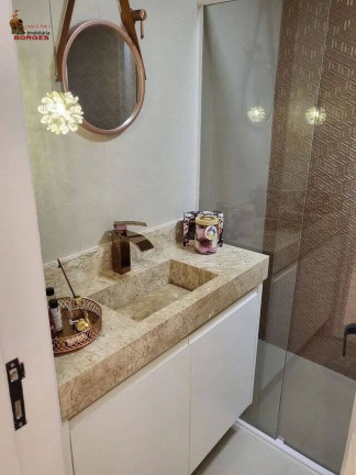 Imagem Apartamento com 3 Quartos à Venda, 146 m² em Aclimação - São Paulo