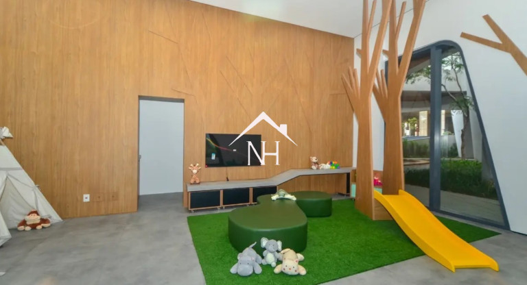 Imagem Apartamento com 3 Quartos à Venda, 162 m² em Jardim Das Acácias - São Paulo Imagem Apartamento com 3 Quartos à Venda, 162 m² em Jardim Das Acácias - São Paulo