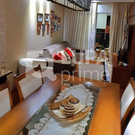 Imagem Apartamento com 3 Quartos à Venda, 84 m² em Parada Inglesa - São Paulo Imagem Apartamento com 3 Quartos à Venda, 84 m² em Parada Inglesa - São Paulo