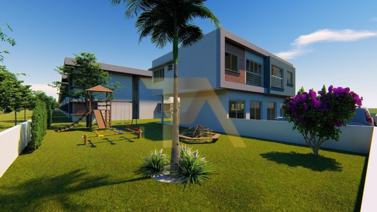 Imagem Apartamento com 2 Quartos à Venda, 76 m² em Ambrosio - Garopaba Imagem Apartamento com 2 Quartos à Venda, 76 m² em Ambrosio - Garopaba