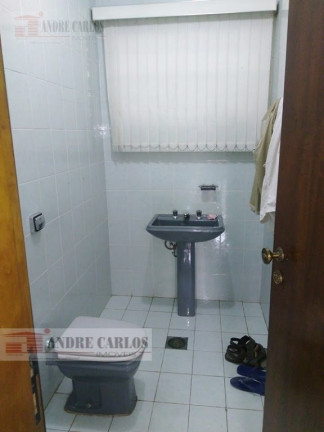 Imagem Casa com 3 Quartos à Venda, 150 m² em City Bussocaba - Osasco