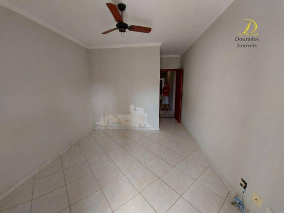 Imagem Apartamento com 2 Quartos à Venda, 70 m² em Vila Guilhermina - Praia Grande