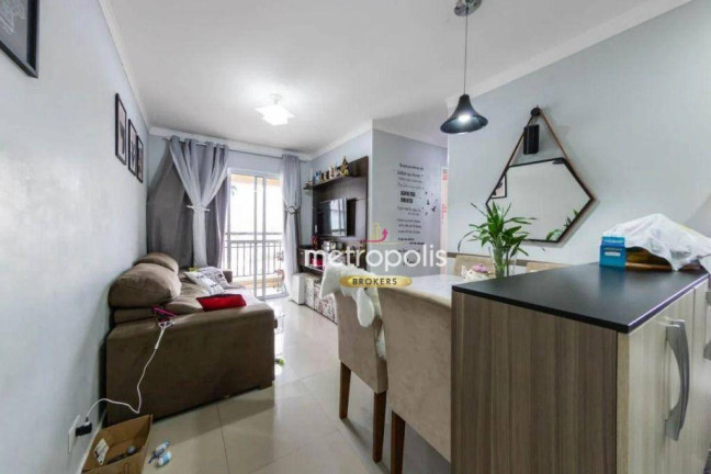 Imagem Apartamento com 2 Quartos à Venda, 45 m² em Sapopemba - São Paulo Imagem Apartamento com 2 Quartos à Venda, 45 m² em Sapopemba - São Paulo