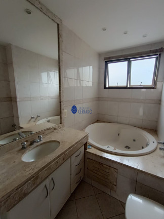 Apartamento com 4 Quartos para Alugar, 189 m² em Jundiaí - Anápolis