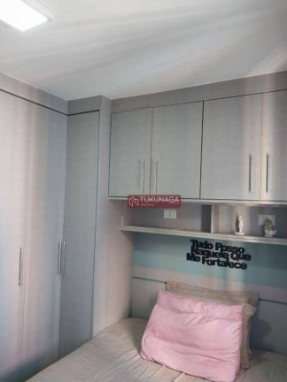 Imagem Apartamento com 2 Quartos à Venda, 58 m² em Picanço - Guarulhos Imagem Apartamento com 2 Quartos à Venda, 58 m² em Picanço - Guarulhos