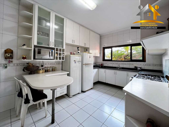 Imagem Casa de Condomínio com 3 Quartos à Venda, 360 m² em Granja Viana - Cotia