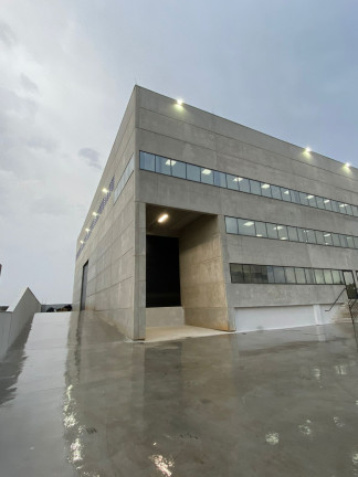 Imagem Imóvel para Alugar, 1.880 m² em Iporanga - Sorocaba