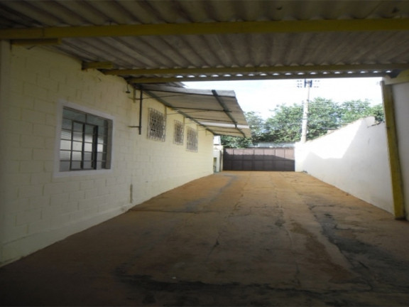 Imagem Casa à Venda,  em Centro - Jacareí