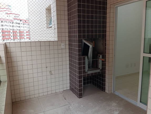 Imagem Apartamento com 2 Quartos à Venda, 109 m² em Guilhermina - Praia Grande Imagem Apartamento com 2 Quartos à Venda, 109 m² em Guilhermina - Praia Grande