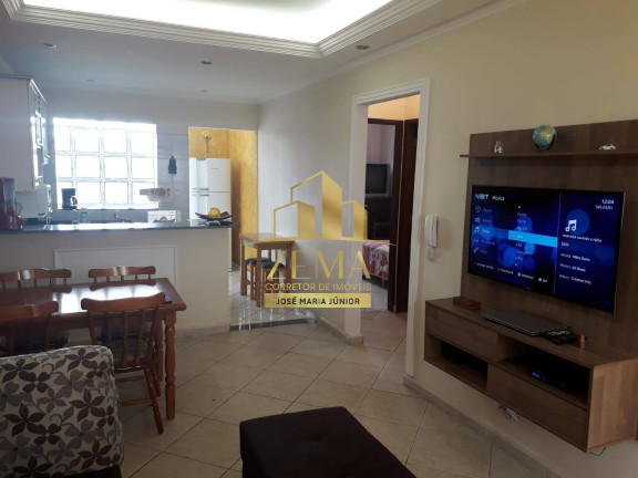 Imagem Casa com 2 Quartos à Venda, 90 m² em Mogi Moderno - Mogi Das Cruzes