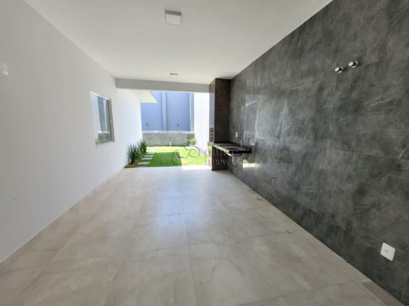 Imagem Casa com 3 Quartos à Venda,  em Lagoa - Macaé