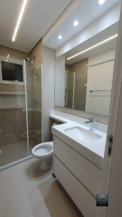 Imagem Apartamento com 3 Quartos à Venda, 76 m² em Ponte Preta - Campinas