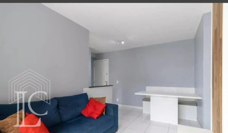 Imagem Apartamento com 2 Quartos à Venda, 57 m² em Saúde - São Paulo