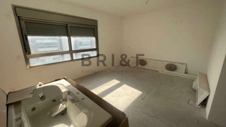 Imagem Apartamento com 4 Quartos à Venda, 485 m² em Campo Belo - São Paulo Imagem Apartamento com 4 Quartos à Venda, 485 m² em Campo Belo - São Paulo