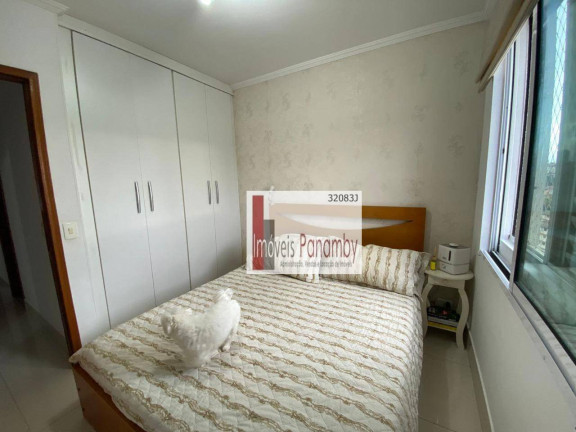 Imagem Apartamento com 3 Quartos à Venda, 60 m² em Parque Marajoara - Santo André Imagem Apartamento com 3 Quartos à Venda, 60 m² em Parque Marajoara - Santo André