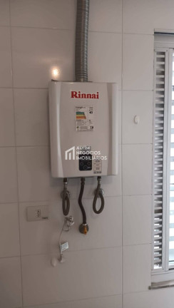 Imagem Apartamento com 2 Quartos para Alugar, 80 m² em Condomínio Royal Park - São José Dos Campos