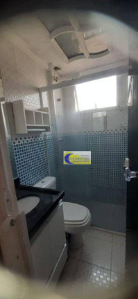 Imagem Apartamento com 2 Quartos à Venda, 47 m² em Ferrazópolis - São Bernardo Do Campo Imagem Apartamento com 2 Quartos à Venda, 47 m² em Ferrazópolis - São Bernardo Do Campo
