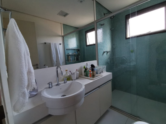 Imagem Apartamento com 3 Quartos à Venda, 131 m² em Brooklin - São Paulo Imagem Apartamento com 3 Quartos à Venda, 131 m² em Brooklin - São Paulo