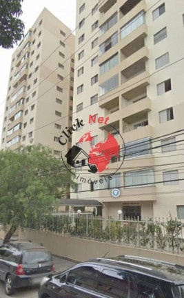 Imagem Apartamento com 3 Quartos à Venda, 70 m² em Centro - São Bernardo Do Campo