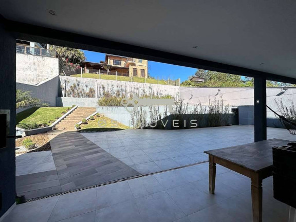 Imagem Casa de Condomínio com 3 Quartos à Venda, em Jardim Indaiá - Embu Das Artes Imagem Casa de Condomínio com 3 Quartos à Venda, em Jardim Indaiá - Embu Das Artes