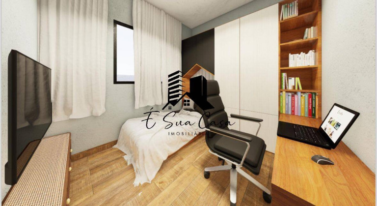 Imagem Casa com 3 Quartos à Venda, 95 m² em Vale Das Orquídeas - Contagem Imagem Casa com 3 Quartos à Venda, 95 m² em Vale Das Orquídeas - Contagem