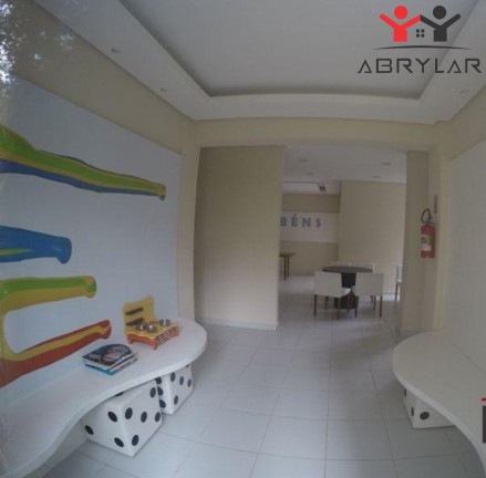 Imagem Imóvel com 3 Quartos à Venda, 84 m² em Jardim Ana Maria - Jundiaí