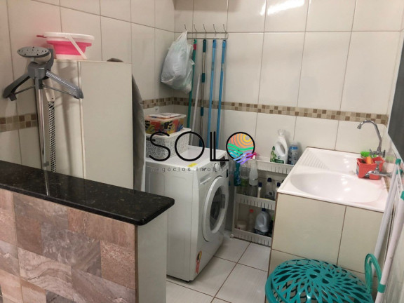 Imagem Casa com 2 Quartos à Venda, 110 m² em Jardim Residencial Acapulco - Araraquara Imagem Casa com 2 Quartos à Venda, 110 m² em Jardim Residencial Acapulco - Araraquara