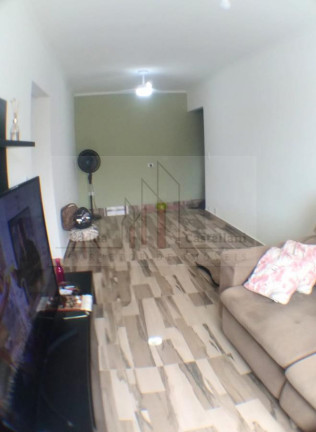 Imagem Apartamento com 2 Quartos à Venda, 52 m² em Centro - Itanhaém Imagem Apartamento com 2 Quartos à Venda, 52 m² em Centro - Itanhaém