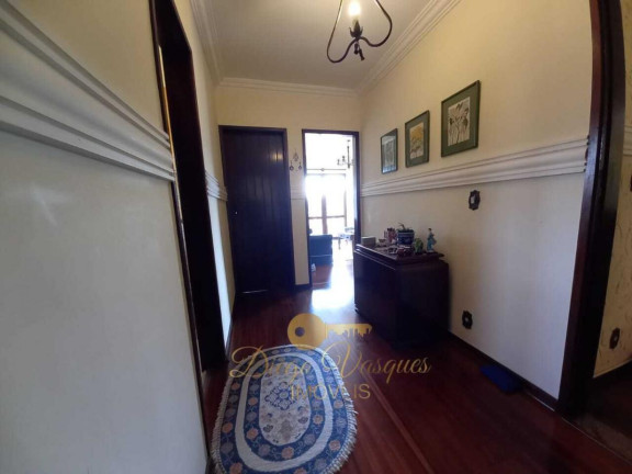 Imagem Casa com 6 Quartos à Venda, 5.000 m² em Bom Retiro - Teresópolis