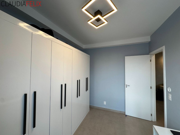 Imagem Imóvel com 2 Quartos à Venda, 71 m² em Canto Do Forte - Praia Grande