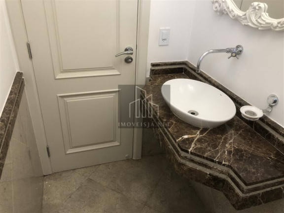 Imagem Casa de Condomínio com 4 Quartos para Alugar, 530 m² em Alphaville Residencial Dois - Barueri Imagem Casa de Condomínio com 4 Quartos para Alugar, 530 m² em Alphaville Residencial Dois - Barueri