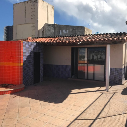 Imagem Imóvel com 3 Quartos à Venda, 240 m² em Brotas - Salvador Imagem Imóvel com 3 Quartos à Venda, 240 m² em Brotas - Salvador