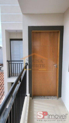 Imagem Apartamento com 2 Quartos à Venda, 47 m² em Parada Inglesa - São Paulo Imagem Apartamento com 2 Quartos à Venda, 47 m² em Parada Inglesa - São Paulo