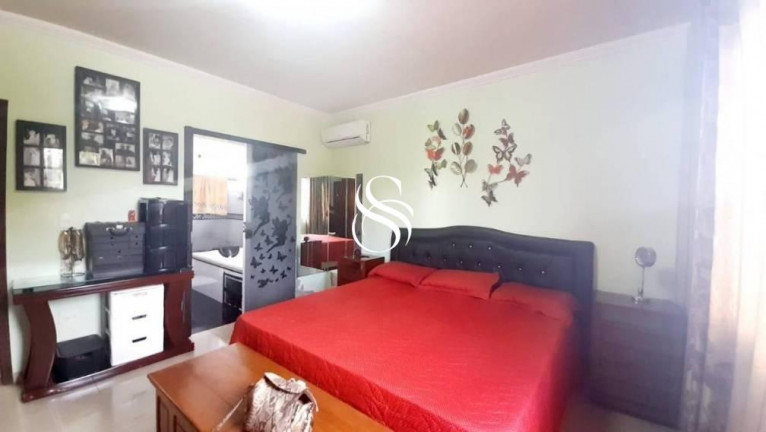 Imagem Casa com 3 Quartos à Venda, 300 m² em Várzea - Lagoa Santa