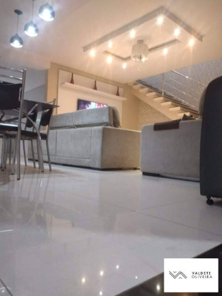 Imagem Casa com 3 Quartos à Venda, 250 m² em Bosque Dos Eucaliptos - São José Dos Campos Imagem Casa com 3 Quartos à Venda, 250 m² em Bosque Dos Eucaliptos - São José Dos Campos
