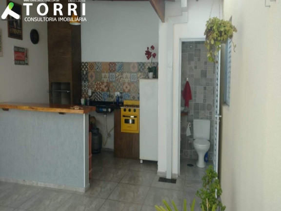 Imagem Imóvel com 2 Quartos à Venda, 75 m² em Caguaçu - Sorocaba