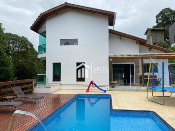Imagem Imóvel com 4 Quartos à Venda ou Locação, 300 m² em Serra Da Cantareira - Mairiporã Imagem Imóvel com 4 Quartos à Venda ou Locação, 300 m² em Serra Da Cantareira - Mairiporã