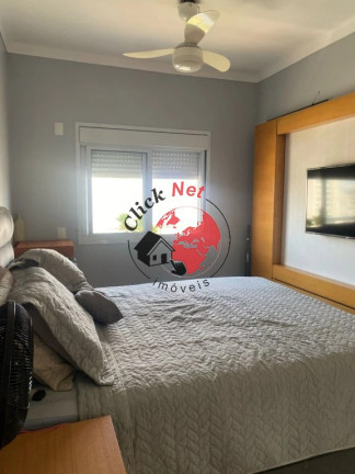 Imagem Apartamento com 3 Quartos à Venda, 94 m² em Centro - São Bernardo Do Campo