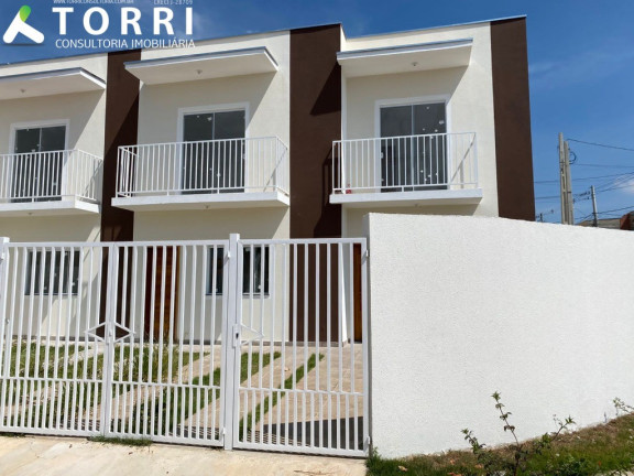 Imagem Casa com 2 Quartos à Venda,  em Parque São Bento - Sorocaba