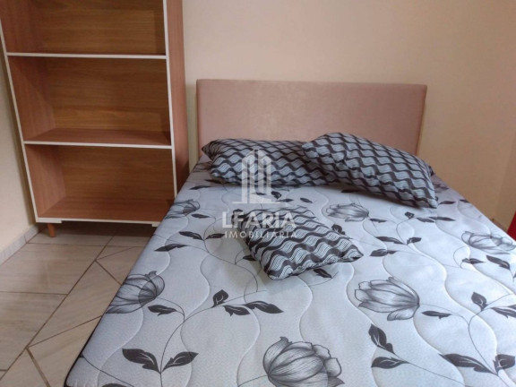 Imagem Casa com 3 Quartos à Venda, 75 m² em Brasília - Itapoá