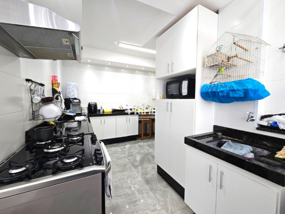 Imagem Apartamento com 2 Quartos à Venda, 78 m² em Martim De Sa - Caraguatatuba