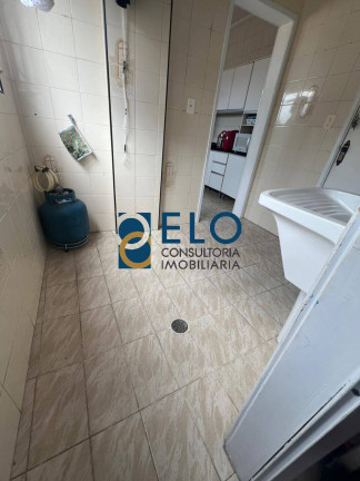 Imagem Apartamento com 2 Quartos à Venda, 97 m² em Vila Belmiro - Santos Imagem Apartamento com 2 Quartos à Venda, 97 m² em Vila Belmiro - Santos