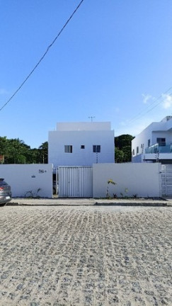 Apartamento com 2 Quartos para Alugar, 55 m² em Portal Do Sol - João Pessoa