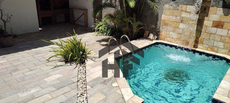 Imagem Casa com 4 Quartos à Venda, 224 m² em Bairro Novo - Olinda