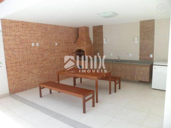 Imagem Apartamento com 1 Quarto para Alugar, 46 m² em Centro - Campos Dos Goytacazes