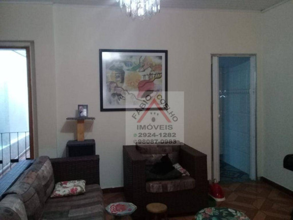 Imagem Casa com 2 Quartos à Venda, 125 m² em Ipiranga - São Paulo Imagem Casa com 2 Quartos à Venda, 125 m² em Ipiranga - São Paulo