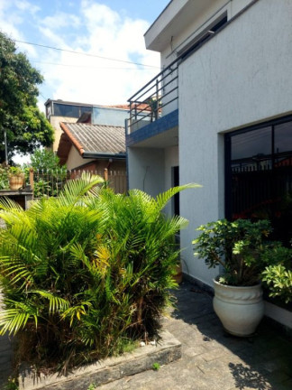 Imagem Casa com 4 Quartos para Alugar, 140 m² em Vila Alto De Santo André - Santo André Imagem Casa com 4 Quartos para Alugar, 140 m² em Vila Alto De Santo André - Santo André